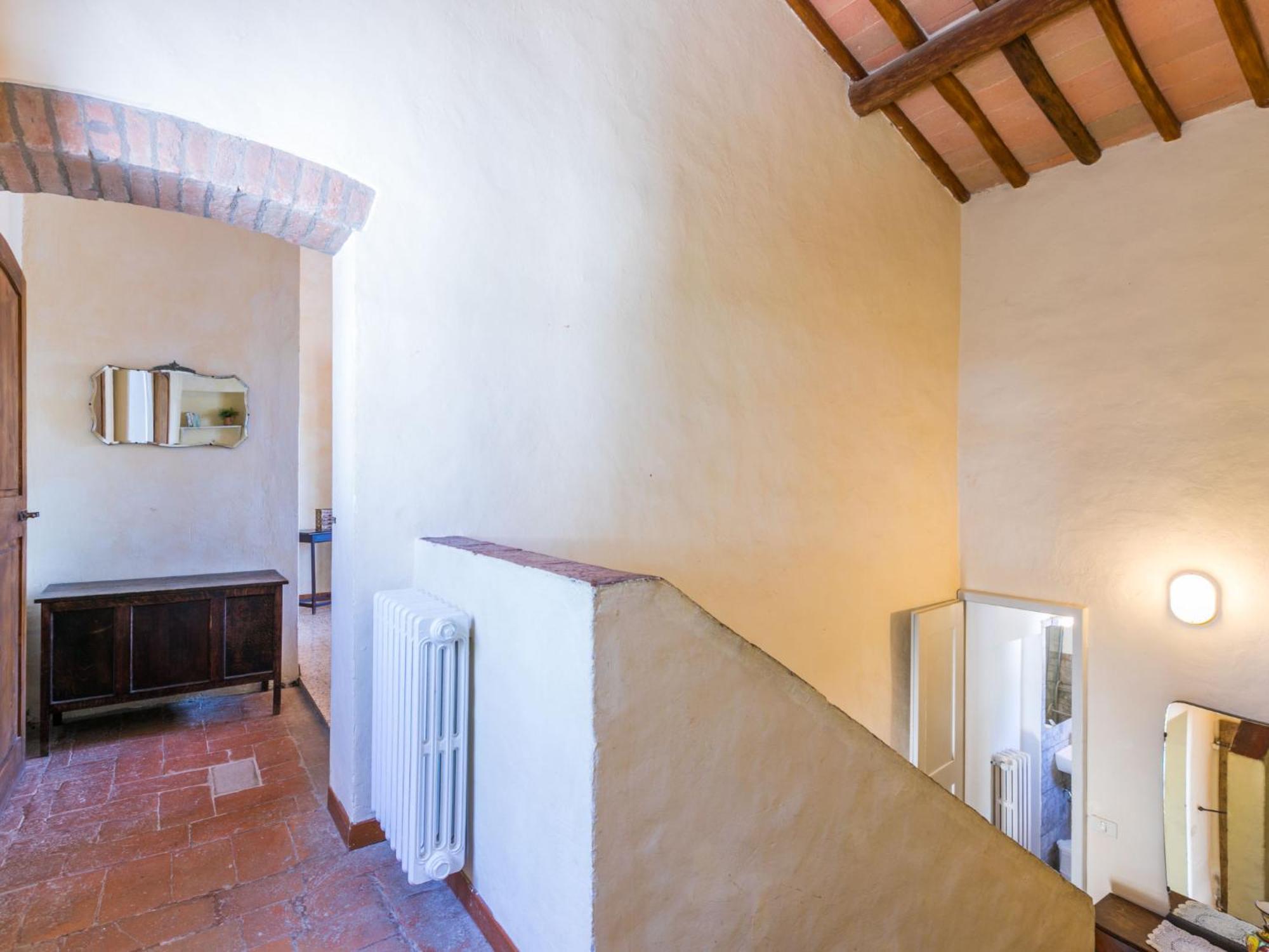Apartment Tipologia Quadrilocale By Interhome Monsanto Exterior photo